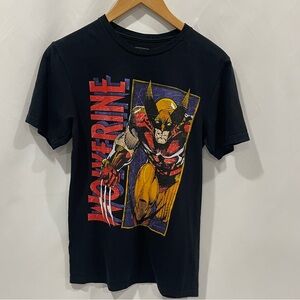 Wolverine Tee